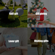 Load image into Gallery viewer, Mini Golf Pens Holder