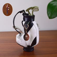 Load image into Gallery viewer, Mini Golf Pens Holder