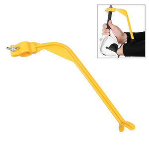 Golf Swing Correcting Tool