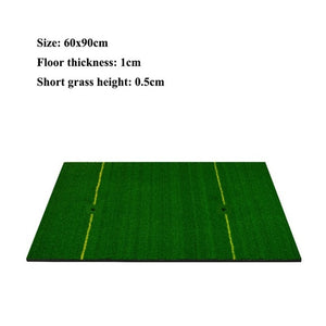 Golf Practice Mat