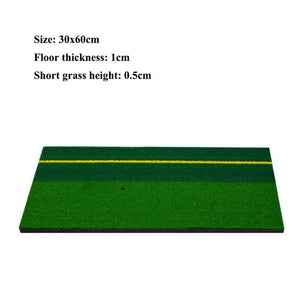 Golf Practice Mat