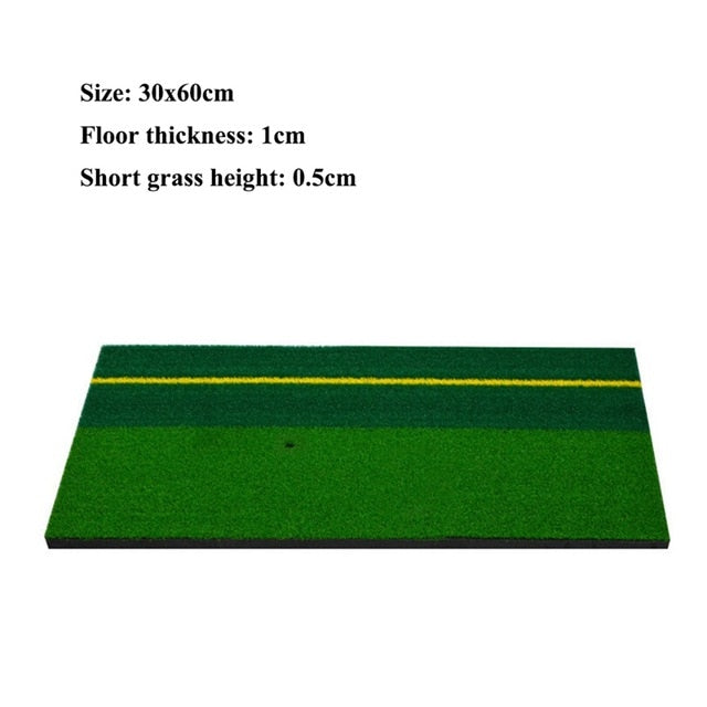 Golf Practice Mat