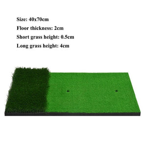 Golf Practice Mat