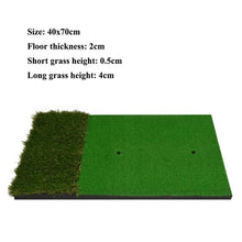 Load image into Gallery viewer, Golf Practice Mat
