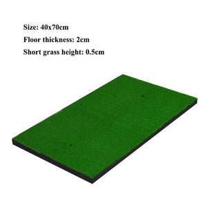 Golf Practice Mat