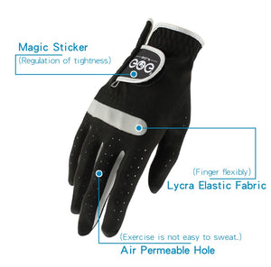 GOG Golf Gloves